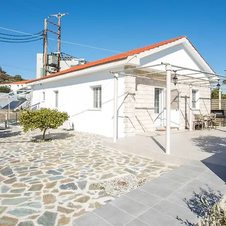 Citrus Garden بيت للعطل فاليراكي