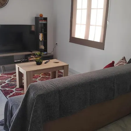 Citrus Garden Holiday home