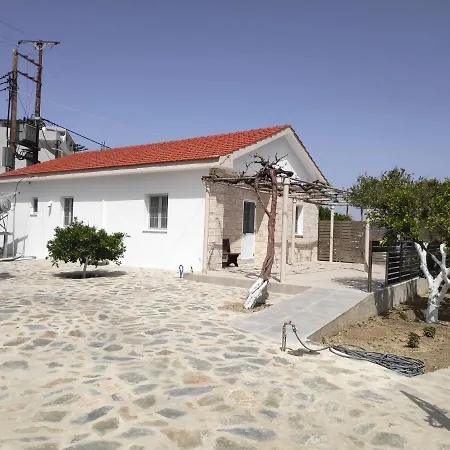 Holiday home Citrus Garden Faliraki