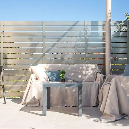 Holiday home Citrus Garden Faliraki
